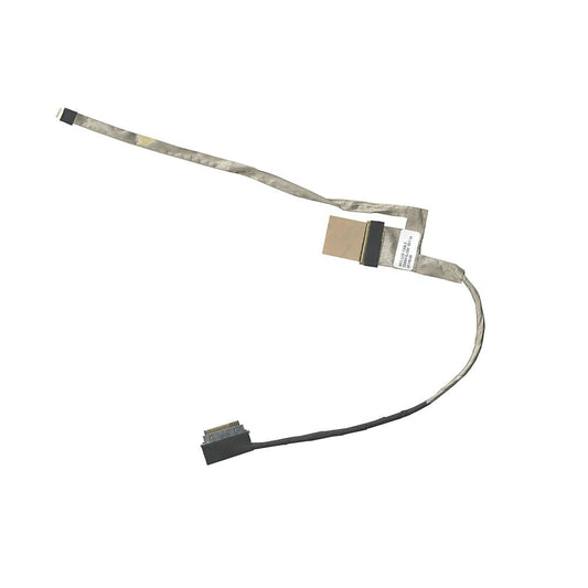 Nappe Écran Video Screen Câble Pour Toshiba Satellite C800 C805 L800 L805 L830 L840