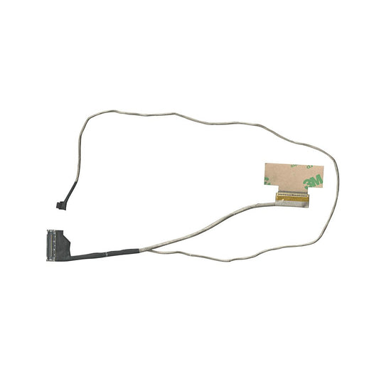 Nappe Écran Video Screen Câble Pour Hp Pavilion 15-N 15-F