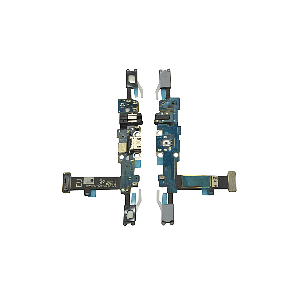 Nappe du connecteur de charge pour Samsung A3 2016 SM-A310F