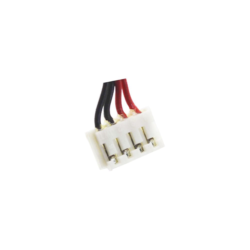 DC Jack Connecteur Alimentation Pour Asus N43 N61 N61JA