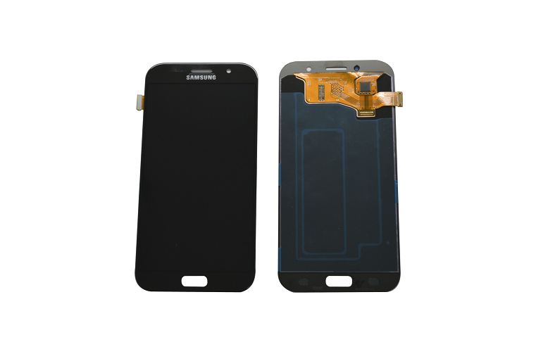 Ecran complet pour Samsung A7 2017 SM-A720F