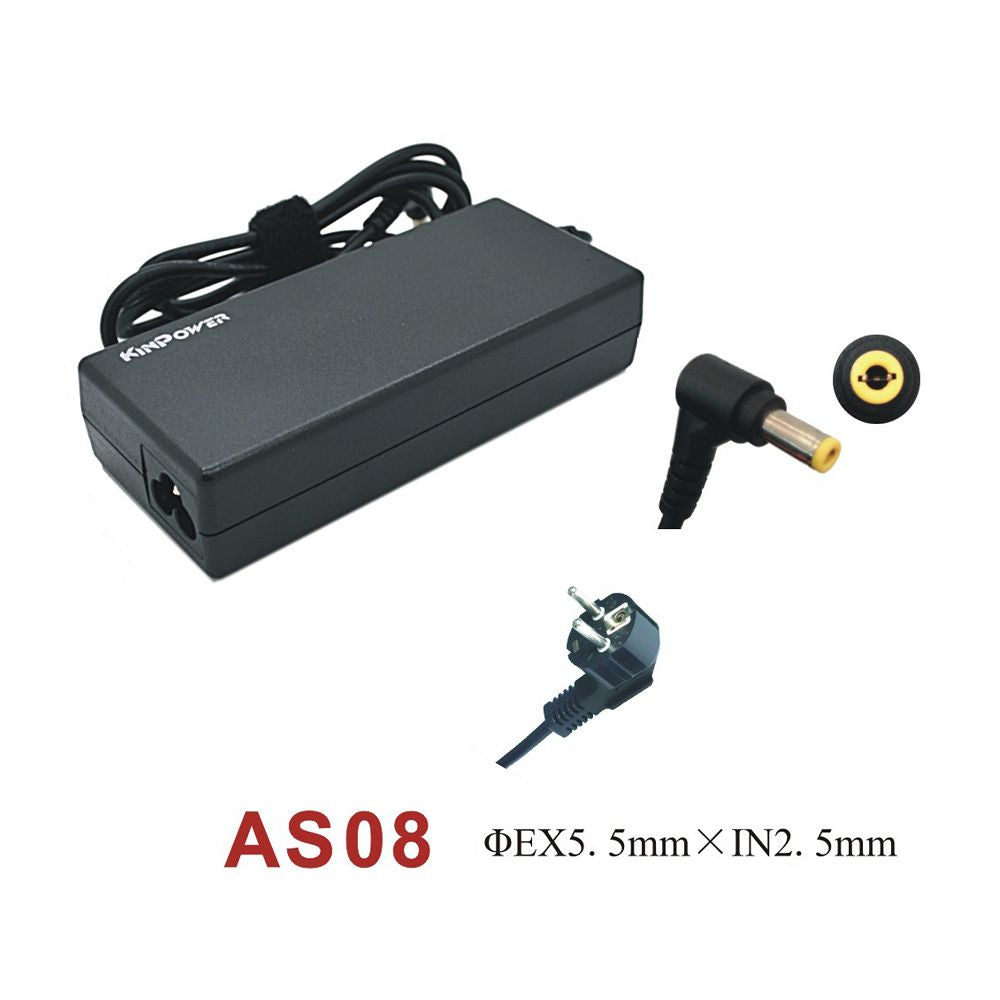 Chargeur Compatible 20V-3.5A 70W Pour Ordinateur Portable Lenovo