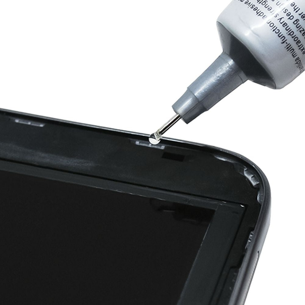 B-7000 Colle adhésif transparent de reparation