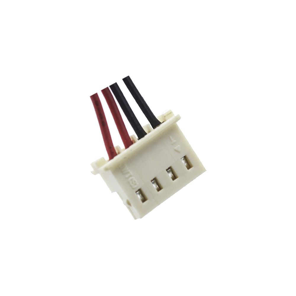 DC Jack Connecteur Alimentation Pour Toshiba Satellite U300