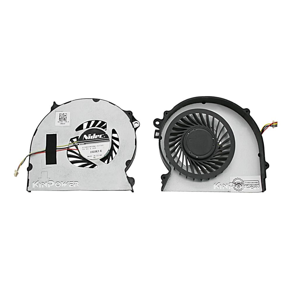 Ventilateur de CPU Fan 4Pin Pour Sony Vaio VPC-SB Series VPC-SB1S1E