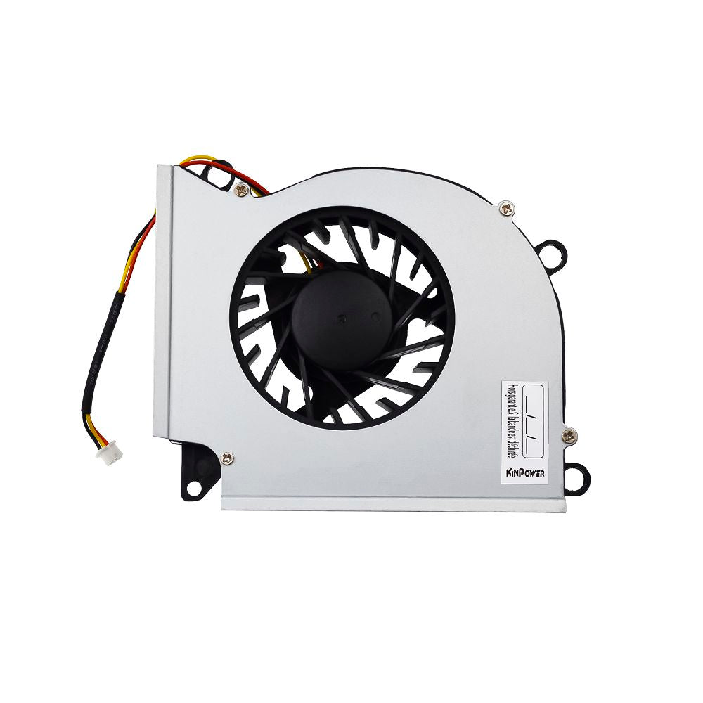 Ventilateur Fan d'ordinateur Portable Pour MSI GT680 Series
