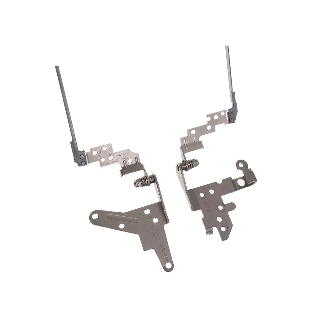 Charnières Hinges d'écran Pour Ordinateur Portable HP 450 G2 Series