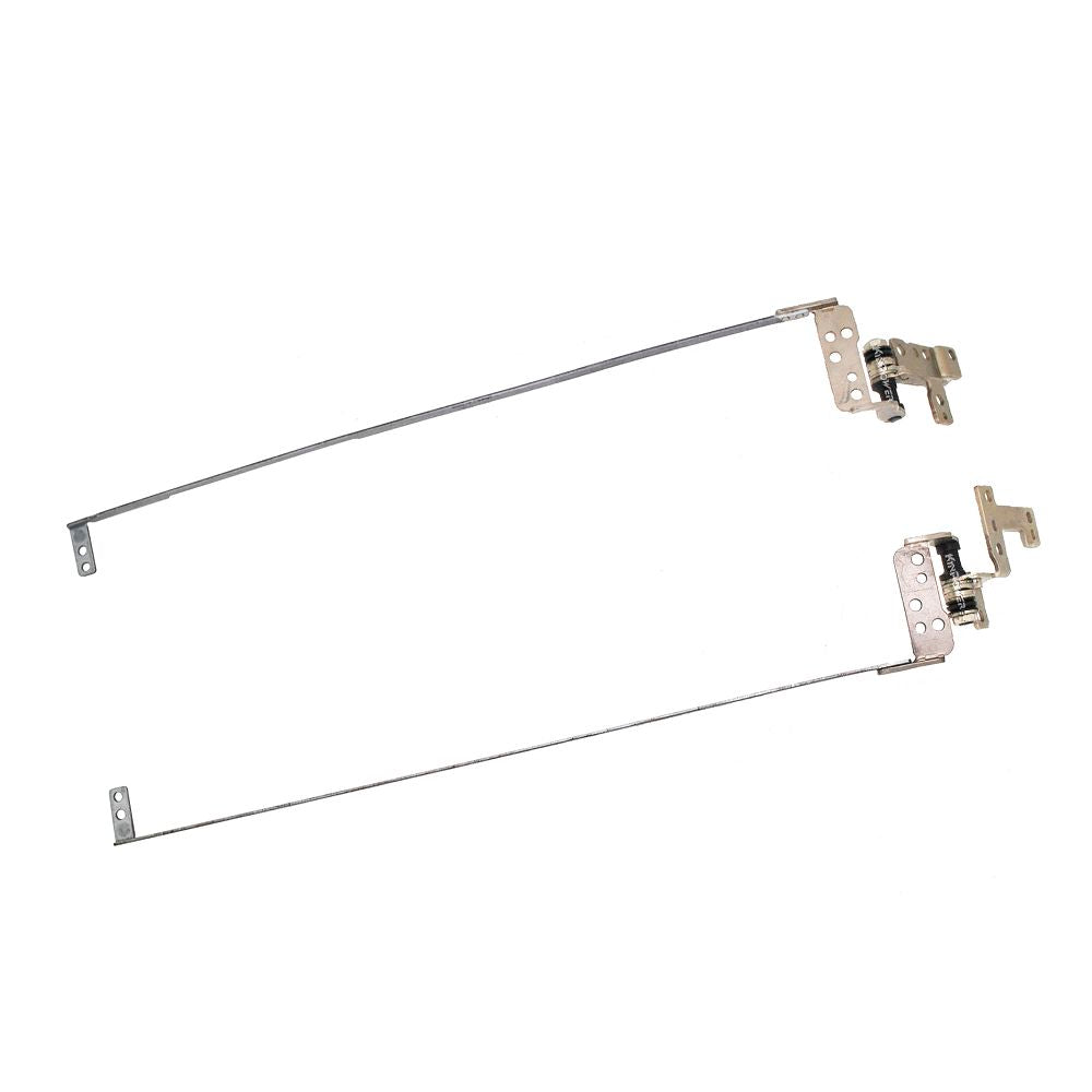 Charnières Hinges d'écran Pour Ordinateur Portable Asus Q500 Q500A