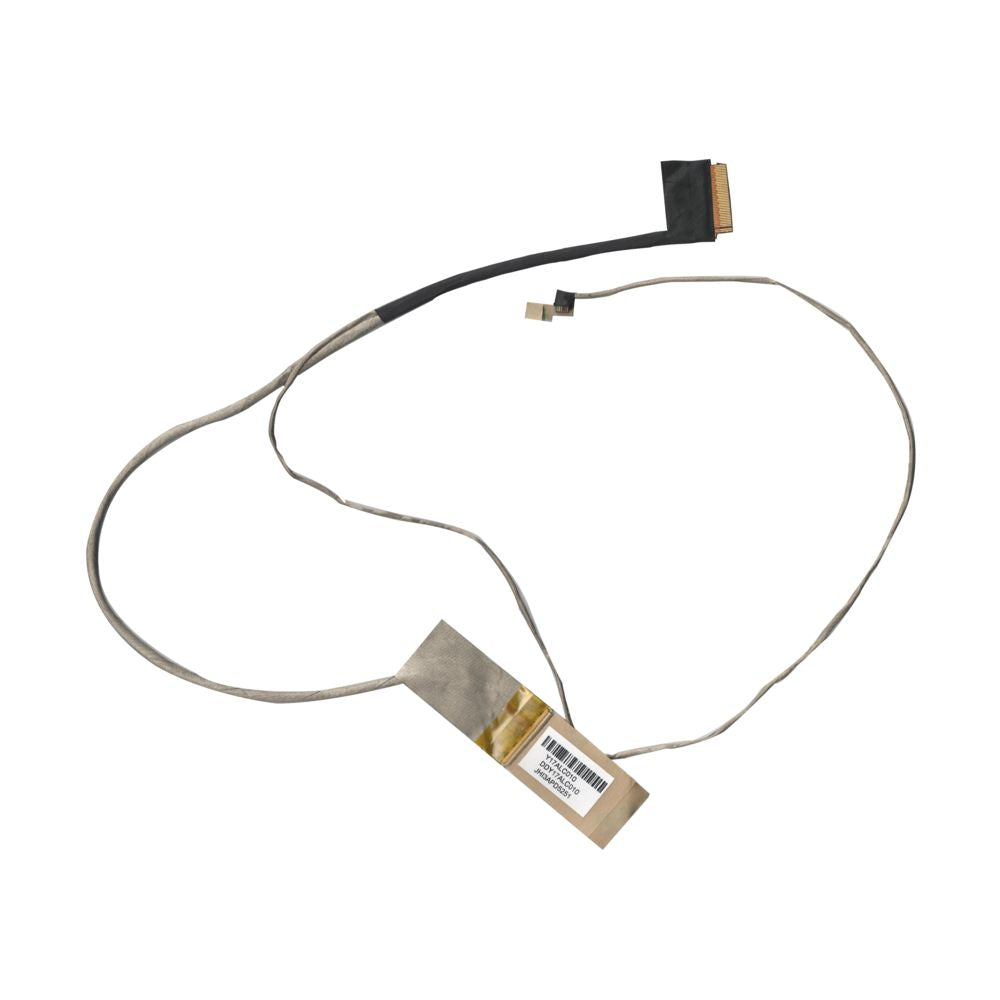 Nappe Écran Video Screen Câble Pour Hp Pavilion 17-F 17-F037CL