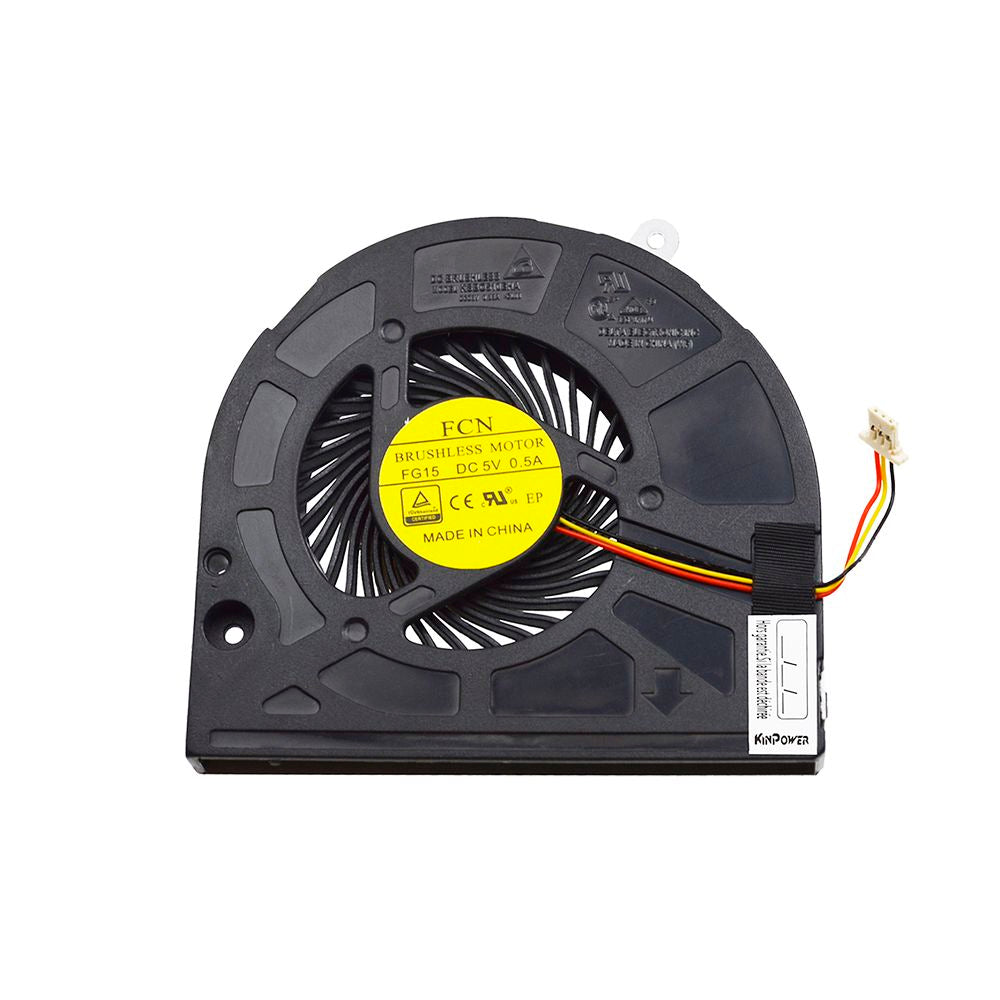 Ventilateur Fan d'ordinateur Portable Pour Acer Aspire E1-532 E1-570 E1-572