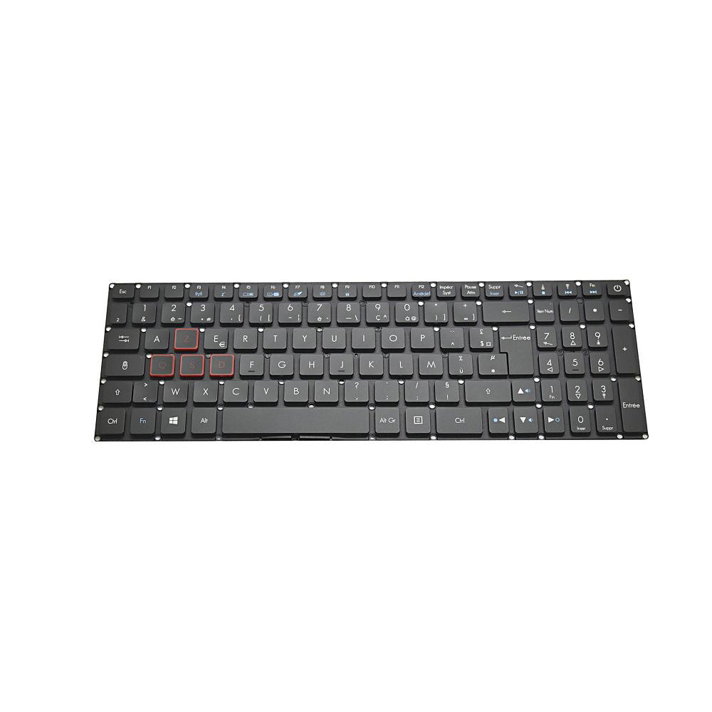 Clavier Azerty Français Pour Acer Aspire VN7-593 VN7-793 32PIN