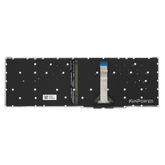 Clavier Azerty Français Pour Acer Predator Helios 300 PH317-54 PH317-55