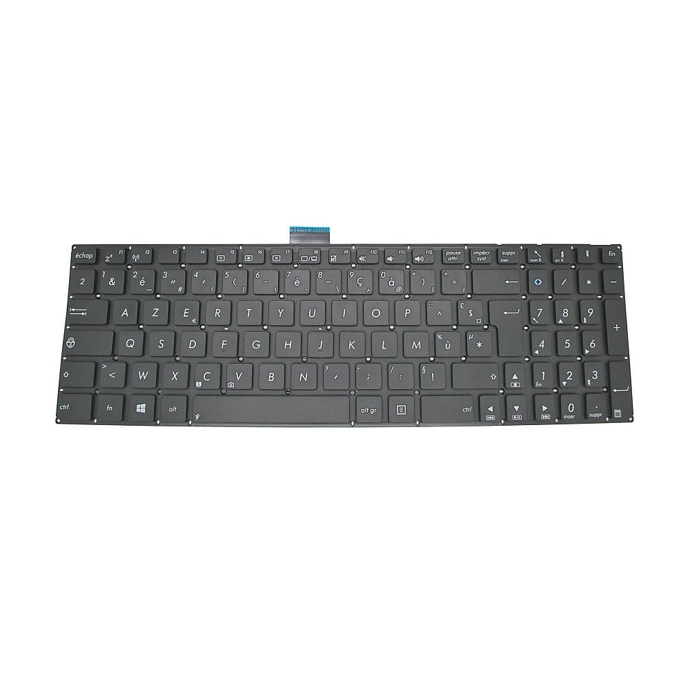 Clavier Azerty Français Pour Asus K Series K501UW