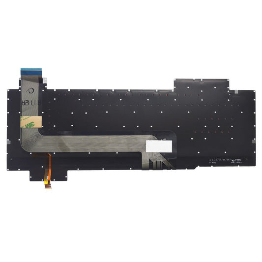 Clavier Azerty Français Pour Asus FX503V FX503VD FX503VM