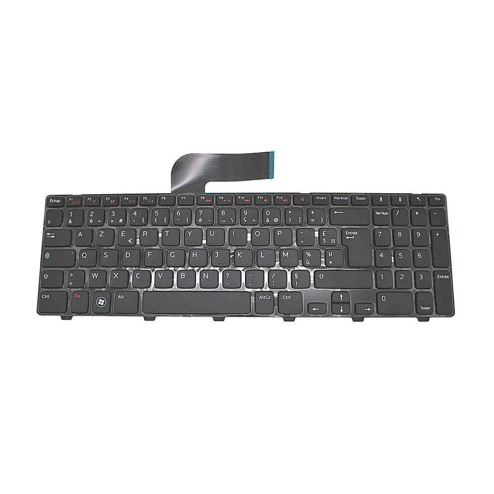 Clavier Azerty Français Pour Dell Inspiron N5110 15R
