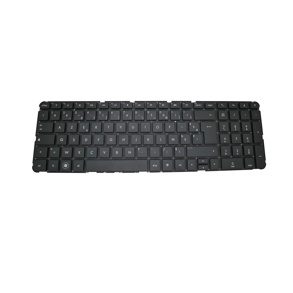 Clavier Azerty Français Pour HP Pavilion DV7-4000 DV7-5000 sans Frame