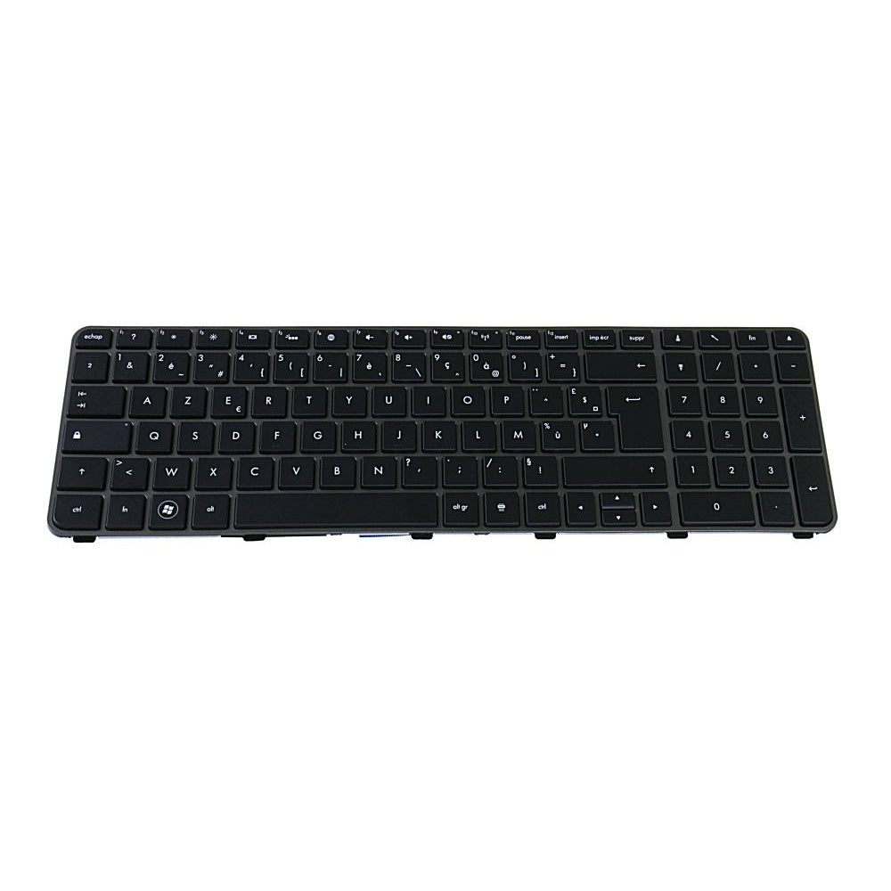 Clavier Azerty Français Pour HP Envy 17-1000 17-2000 17-2xxx