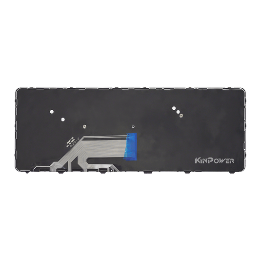 Clavier Azerty Français Pour HP ProBook 430 G3 430 G4