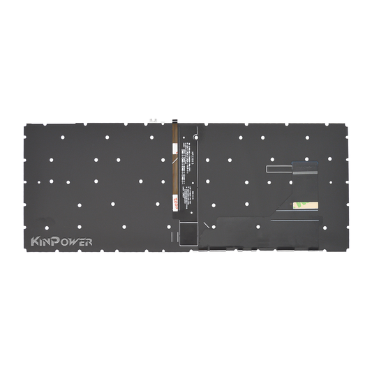 Clavier Azerty Français Pour HP EliteBook 735 G7 735 G8 Rétroéclairage