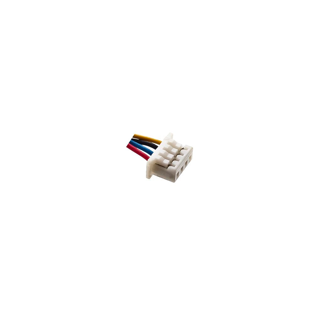 Ventilateur de CPU Fan 4Pin pour ASUS X75A X75SV X75V X75VB X75VC X75VD X75VD1