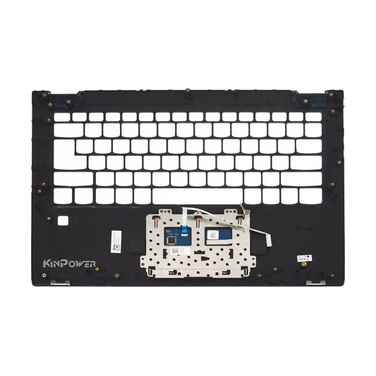 Coque Pour Ordinateur Portable Lenovo ldeaPad C340-14IML