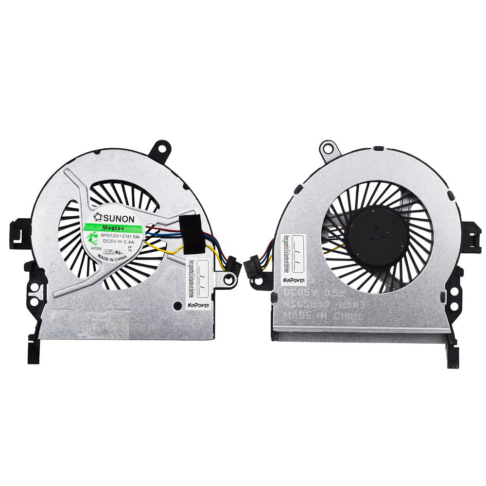 Ventilateur Fan d'ordinateur Portable Pour HP ProBook 455 Series 455 G3