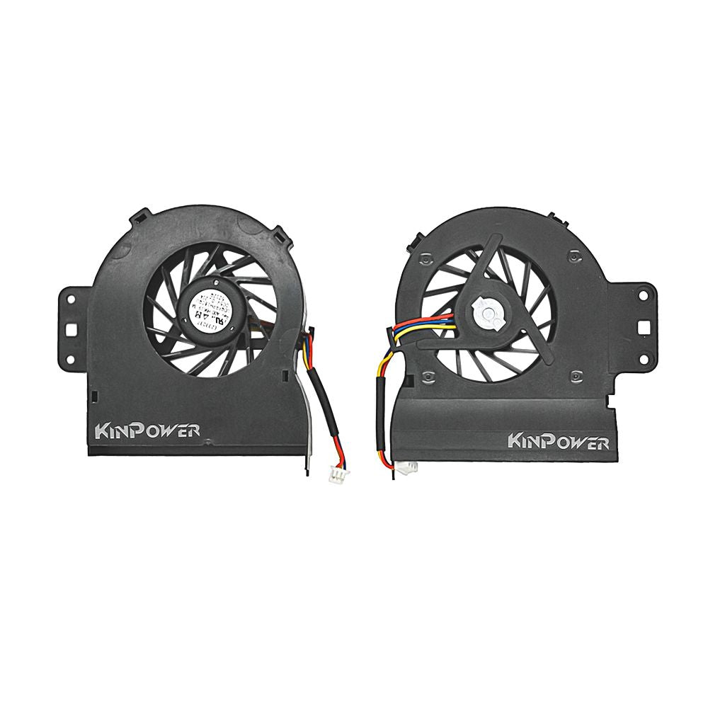 Ventilateur de CPU Fan 3Pin Pour Dell Inspiron 1200 2200