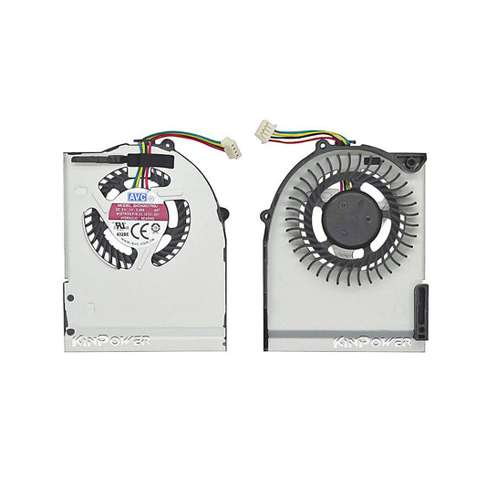 Ventilateur de CPU Fan 3Pin Pour Lenovo ThinkPad T Series T420S
