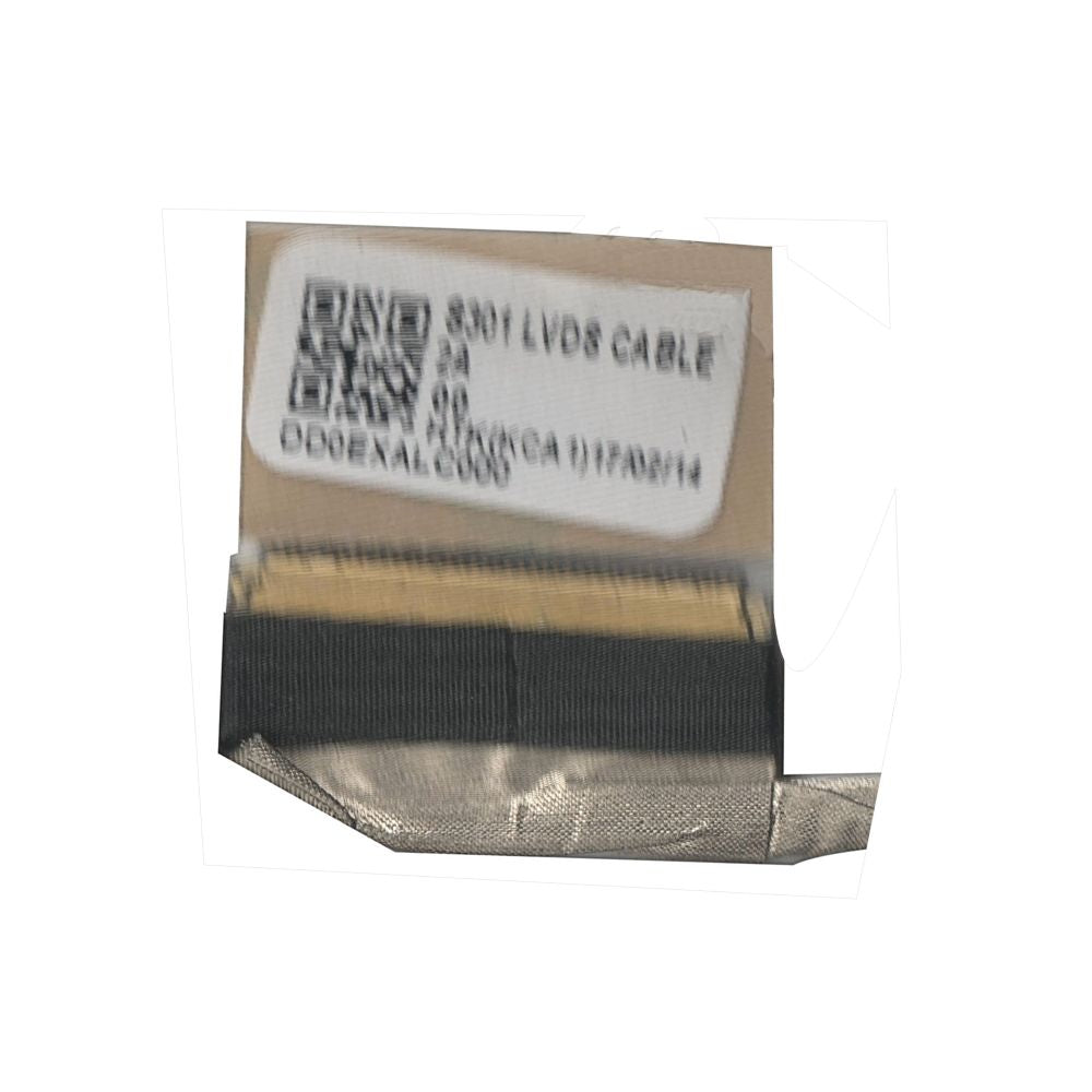Nappe Écran Video Screen Câble Pour Asus S301