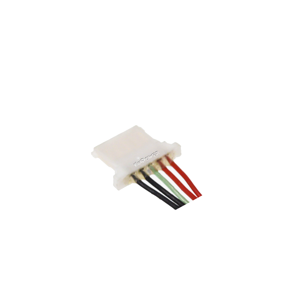 DC Jack Connecteur Alimentation Pour Acer Chromebook CB311-11H