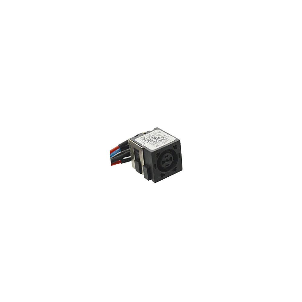 DC Jack Connecteur Alimentation Pour Dell Latitude Series E6400 E6500 E6510