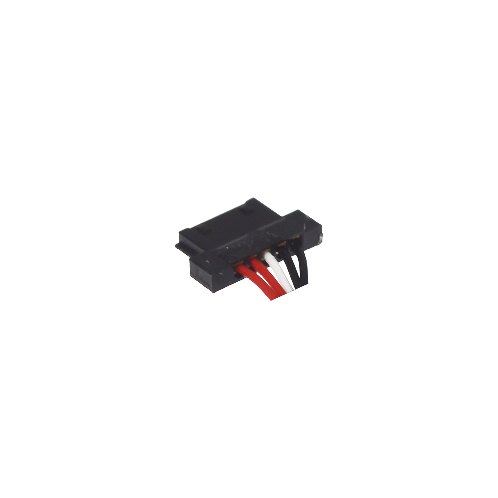 DC Jack Connecteur Alimentation Pour Dell XPS 13 XPS P54G001 P54G002
