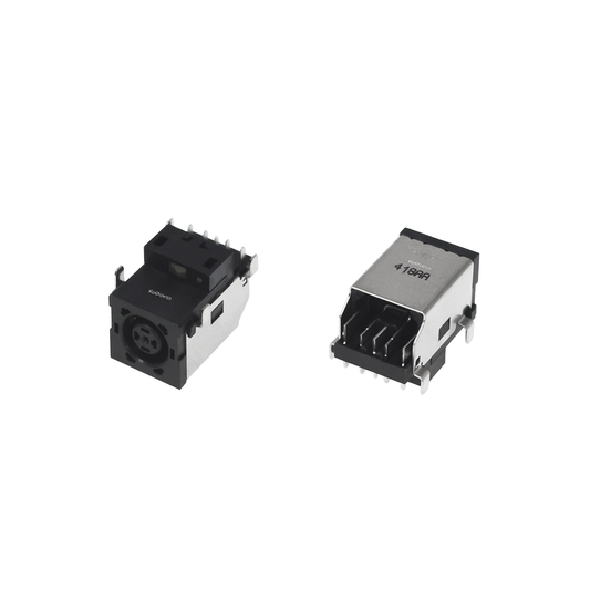 DC Jack Connecteur Alimentation Pour Dell Studio 1735 1736 1737
