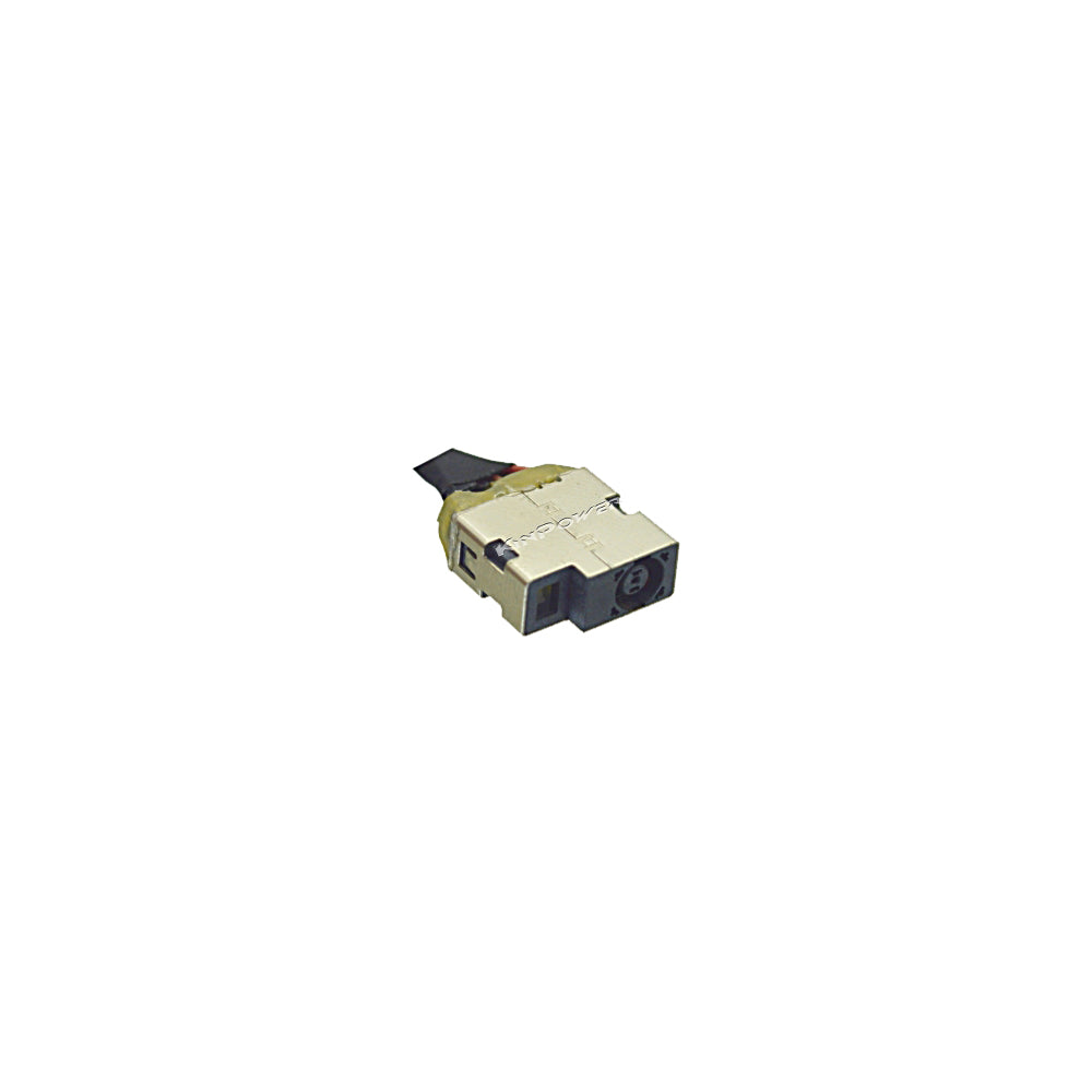 DC Jack Connecteur Alimentation Pour hp TouchSmart Series 11-E