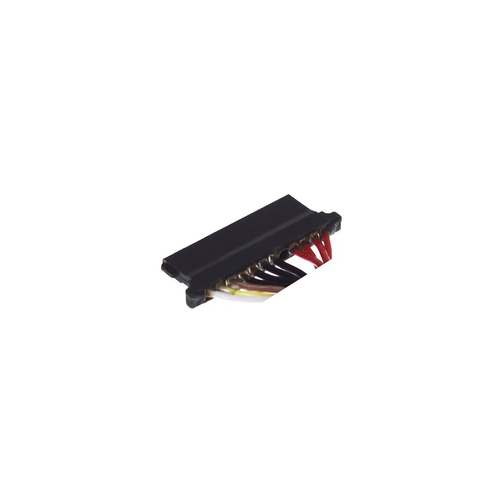 DC Jack Connecteur Alimentation Pour HP Omen 15-CE Series