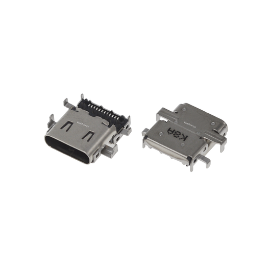 DC Jack Connecteur Alimentation Pour HP Chromebook X360 12B-CA Series