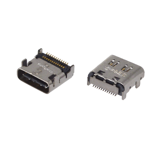 DC Jack Type C Connecteur Alimentation Pour Lenovo ThinkPad x1 Carbon Gen 10