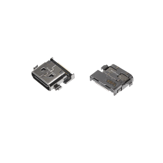 DC Jack Type C Connecteur Alimentation Pour Lenovo IdeaPad 5-14ITL05 I