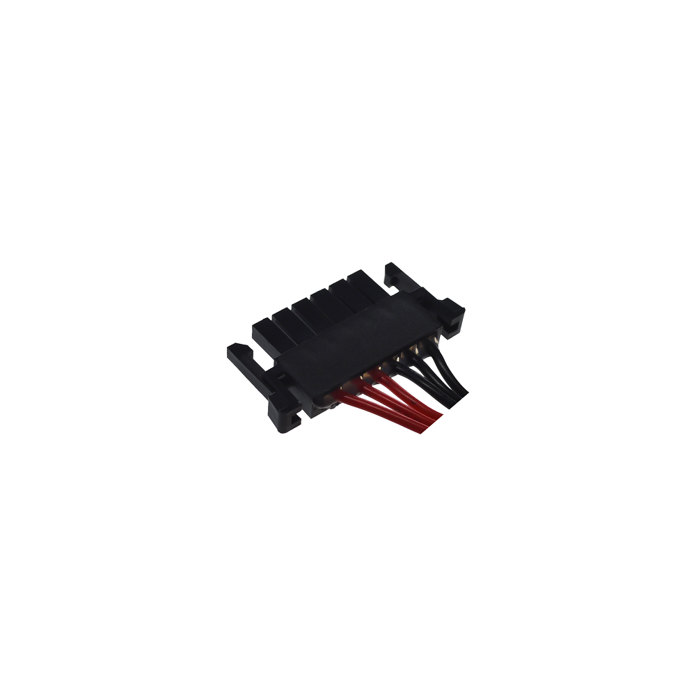 DC Jack Connecteur Alimentation Pour MSI GS75