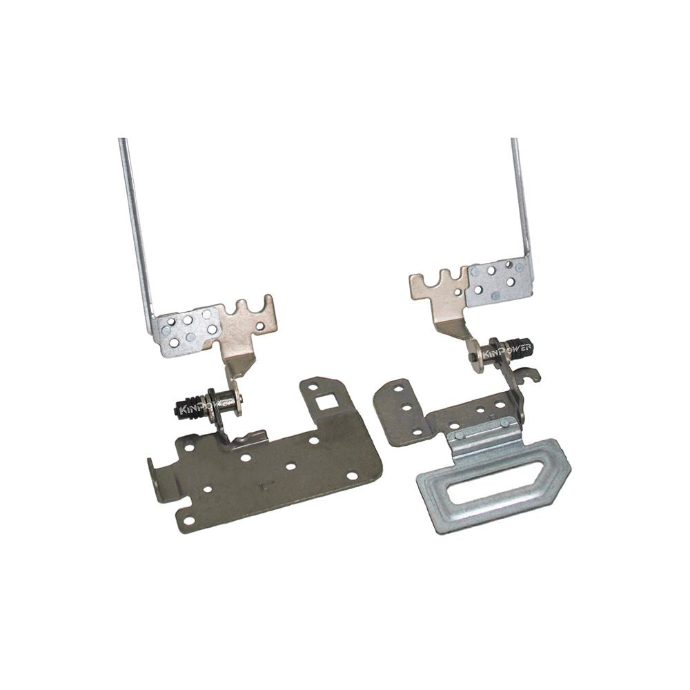 Charnières Hinges d'écran Pour Acer Aspire E5-521G