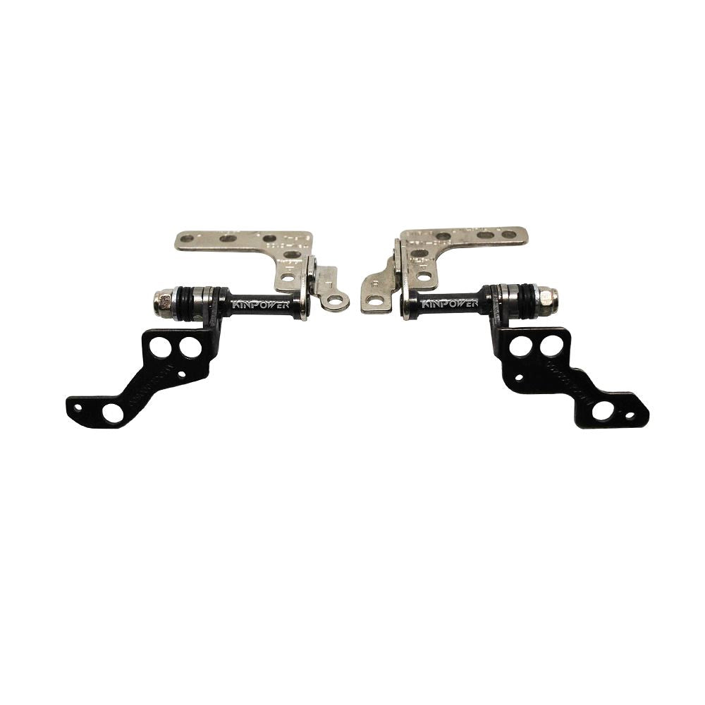 Charnières Hinges d'écran Pour Ordinateur Portable HP Envy 6-1000