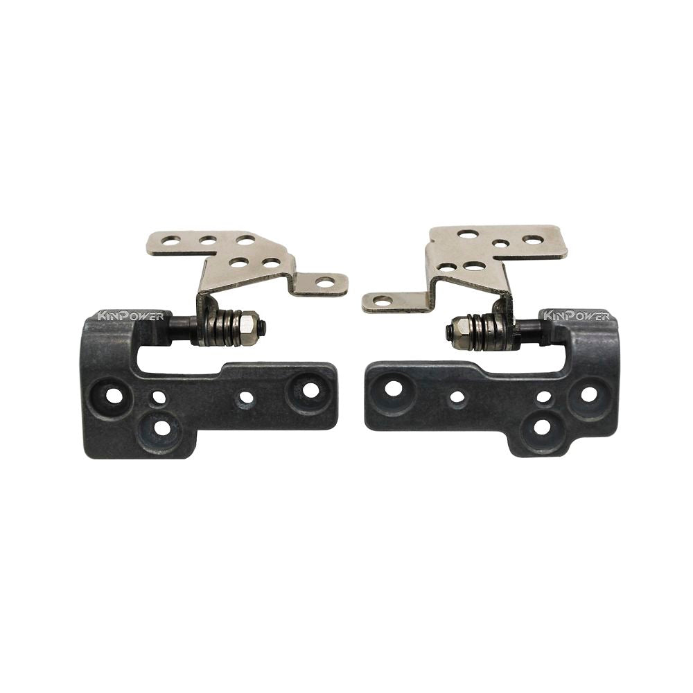 Charnières Hinges d'écran Pour Ordinateur Portable Asus N52 N52D N52DA N52J