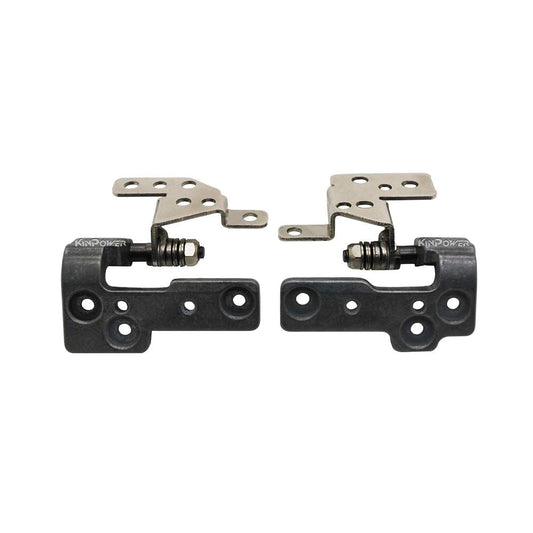 Charnières Hinges d'écran Pour Ordinateur Portable Asus N52 N52D N52DA N52J