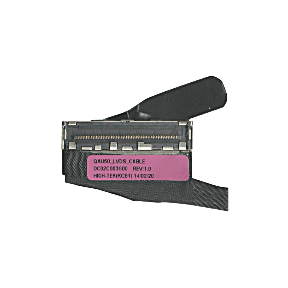 Nappe Écran Video Screen Câble Pour Hp Envy 6-1000 6-1006SA