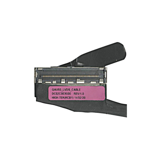Nappe Écran Video Screen Câble Pour Hp Envy 6-1000 6-1006SA