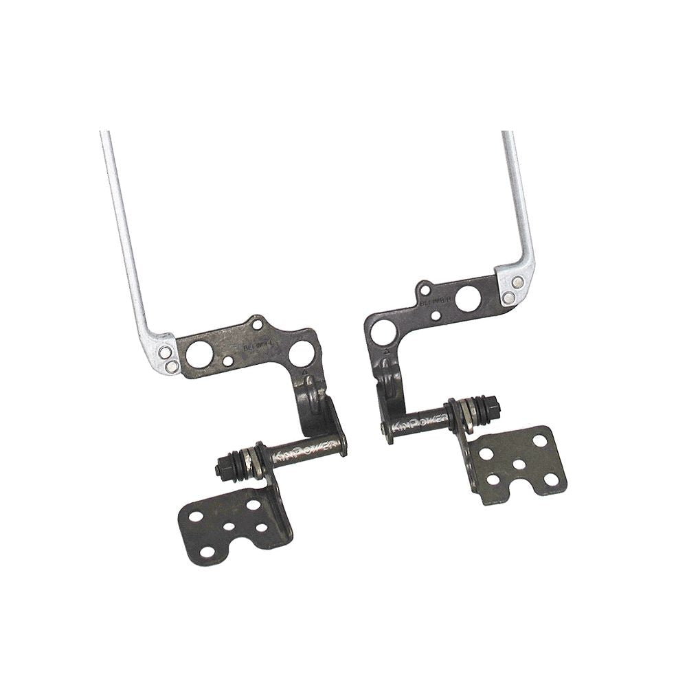 Charnières Hinges d'écran Pour Ordinateur Portable Toshiba Satellite L55-B