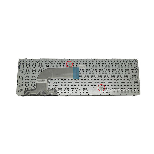 Clavier Azerty Français Pour HP Pavilion 15-A 15-H 15-N 15-R 15-S