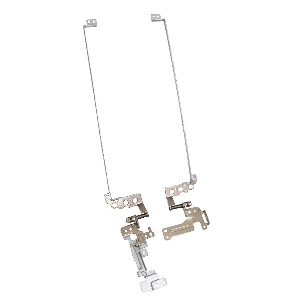 Charnières Hinges d'écran Pour Ordinateur Portable Toshiba Satellite C50-B Ecran Epais