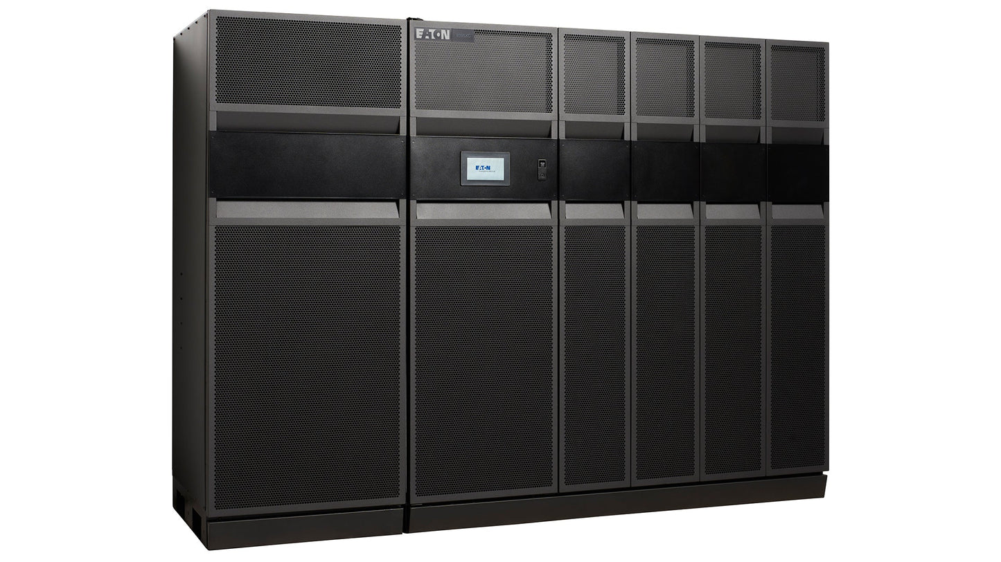 Eaton 9395XC UPS – High Efficiency, Scalable Power Protection