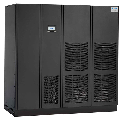 Eaton Power Xpert 9395 UPS – Modular, Scalable, and Highly Efficient
